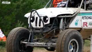 Ultra 4 Racing