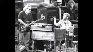 Grateful Dead 3.25.86 Tons of Roses