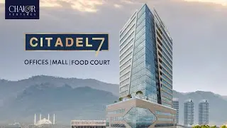 Citadel 7 | Chakor Ventures