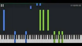 Minecraft - Mice on Venus (Daniel Rosenfeld)