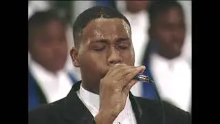 Mississippi Children's Choir - The Shepherd Song