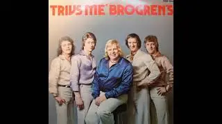 Skånska Brogrens - Öja