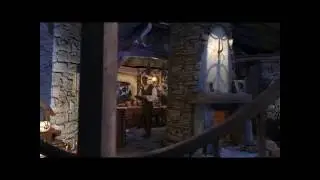 Myst Revelation Tomahna End