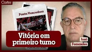 JOSÉ FERNANDES: 