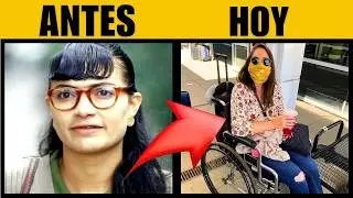 Asi lucen los Actores de Yo Soy Betty, la Fea en 2026 - Antes y Despues