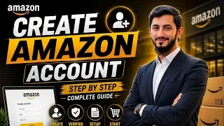 Which document do you need to Create an Amazon Seller Account in KSA | Required Documents 