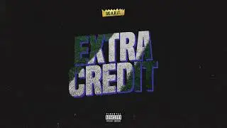 Big K.R.I.T. - Extra Credit (Official Audio)