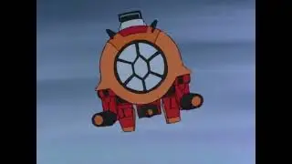 Akuu Daisakusen Srungle - 21 [ENGLISH SUBTITLES]