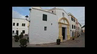 ENP.  Ferreries – Menorca – España