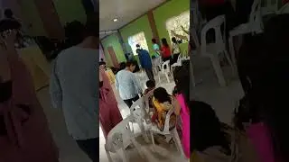 Ang pagsimba og ang pagdayeg sa buhing dios