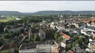 Viva la Vida - Coldplay ׀ MINDEN CATHEDRAL
