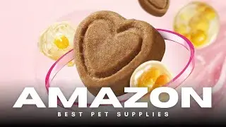 🐱 Boost Your Cat&rsquo;s Immunity! Just Try 23 in 1 Taurine Vitamins & Treats &mdash; Supports Heart