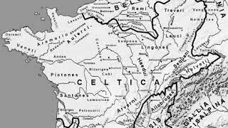 Gaul | Wikipedia audio article