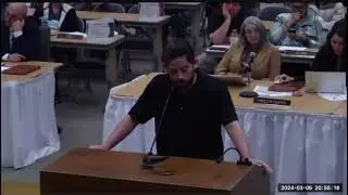 I Confront My School Board about a SECRET LGBTQ Club in an Elementary School