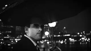 Expressing yourself visually: Bond Film and Television Alumnus, Ryan Woods