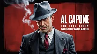 Al Capone The Scarface King Who Owned Chicago&hellip; Until One Mistake Destroyed Him (Biography)
