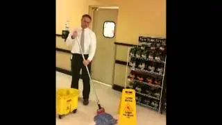 Roundy's Training Video #2