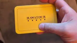 Hawatour Nail Clippers Set ✅ Review
