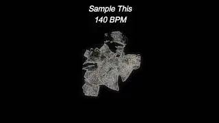 SAMPLE THIS 140BPM #producertok #sampletype #samplethis