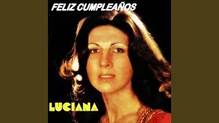 Feliz Cumpleaños