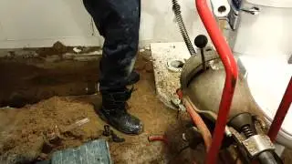24 Hour Emergency Plumbing Company Dearborn MI