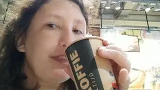 Coffee time with Ilona #8 Backwerk Dordrecht 