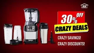 S.L. HORSFORD'S BUILDING CENTER CRAZY DAYS WEEKEND SALE