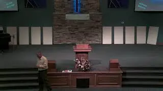 Legacy Path - Parenting Worldview - Steven Hodges - 09/17/2023