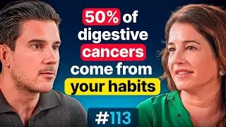 Digestive Doctor Reveals the Worst Habits Wrecking Your Gut from the Inside Out!