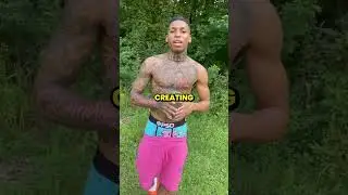 NLE Choppa&rsquo;s Shocking Transformation in 2025 😱