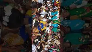 Chokchok Nambawane à BARAKANI 8 décembre