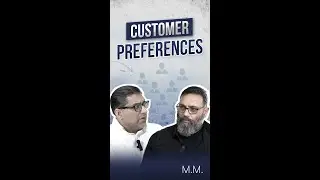 Customer Preferences