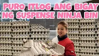 PUMASOK SA KWARTO NI MR. BIN KAHIT MAY TAO  SA DULO | DUMPSTER DIVING IN FINLAND | THAI-FINNISH