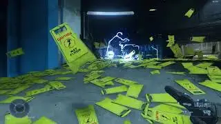Halo Infinite - How To Lower The Enemy Team's Frame Rate