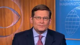 Ex-CIA insider: 