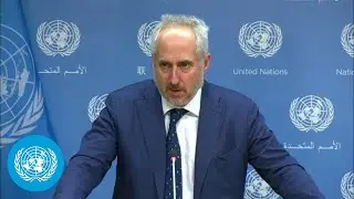 COVID-19 worsening food insecurity, driving displacement & other topics - Daily Briefing (10 Nov)
