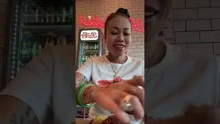Al&rsquo;s Hot chicken in LA