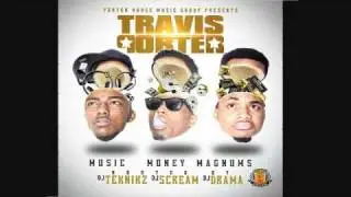 Travis Porter Ft. Short Dawg - Doggin - (Music Money Magnums Mixtape)