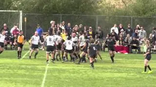 OMBAC V Belmont Shore 2012