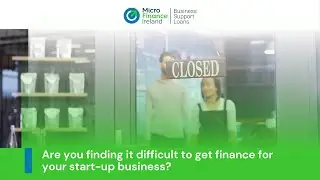 Start-Up Business Loan