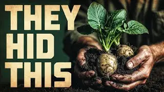 The WWII Soil Method That Tripled Harvests &mdash; And Why You Were Never Taught It