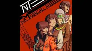 24 The Most Expensive Engine - Die Spiel-Maschine - /v/ the Musical XI