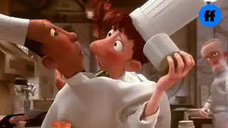 FUNDAY | Disney Pixar&rsquo;s Ratatouille | Freeform