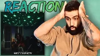 VLOSPA - Paidia Tou Feggariou | &Kappa;&Rho;&Alpha;&Sigma;&Tau; Reacts