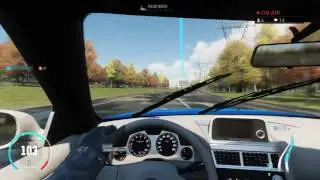 The Crew | New York to Detroit road trip  | Road to 100 subscribers