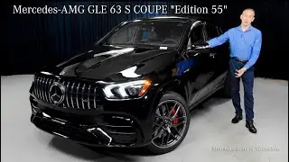 2023 Mercedes-AMG GLE 63 S COUPE 