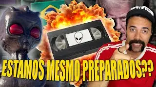 SE A FITA DO ET DE VARGINHA APARECER ESSAS SERÃO AS CONSEQUÊNCIAS!!!