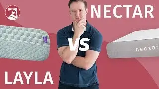 Лейла против Нектара &mdash; что выберете вы?