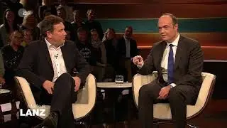 Christian von Stetten bei Markus Lanz