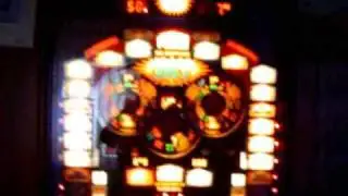 Bally Wulff - Gamebox - Sky